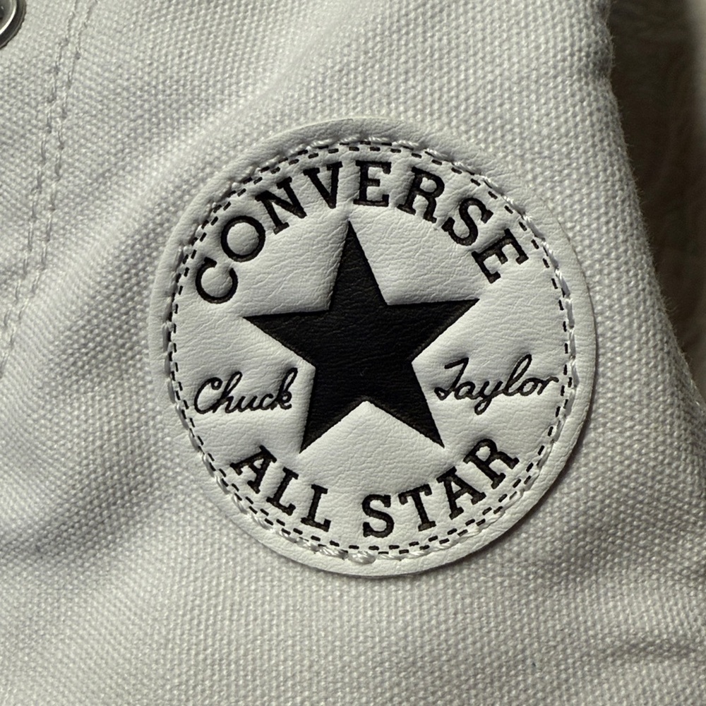 Converse womens Chuck Taylor All Star XX High - Picture 2 of 6